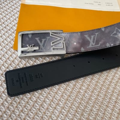 Louis Vuitton Belt — 4