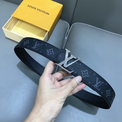 Louis Vuitton Belt — 4