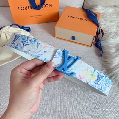 Louis Vuitton Belt — 3