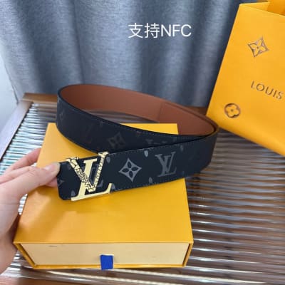 Louis Vuitton Belt — 4