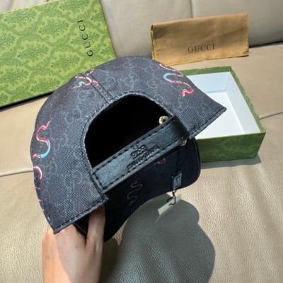 Gucci Hat — 8
