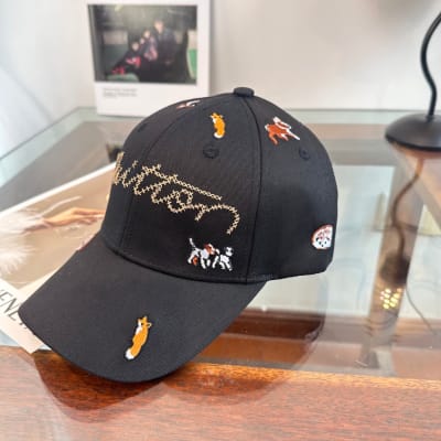 Louis Vuitton Hat — 3