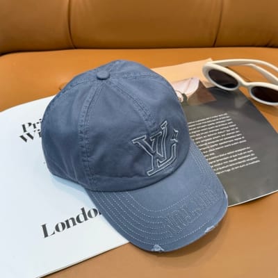 Louis Vuitton Hat — 5