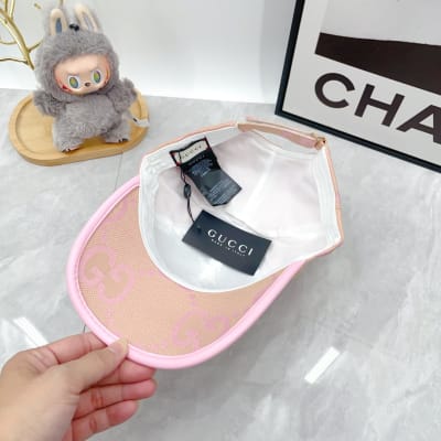 Gucci Hat — 8