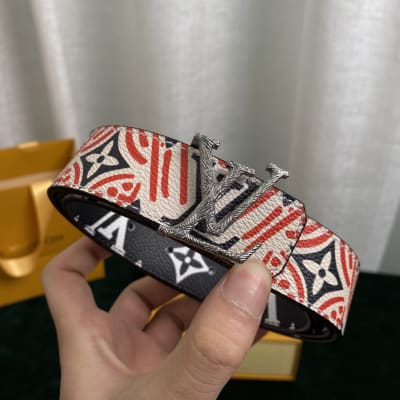 Louis Vuitton Belt
