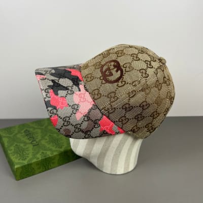 Gucci Hat — 3