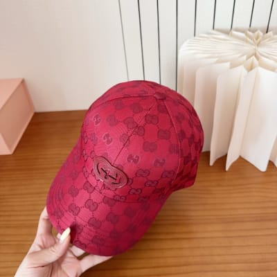 Gucci Hat — 4