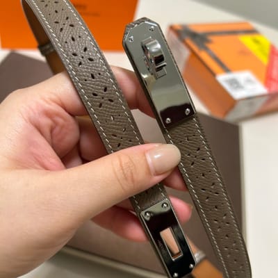 Hermes Women's belt — 3