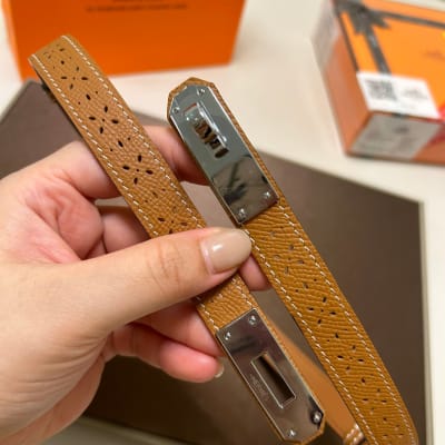 Hermes Women's belt — 4