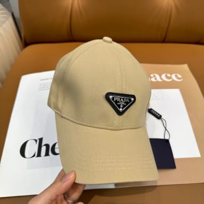 Prada Hat — 5