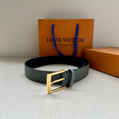 Louis Vuitton Belt — 5