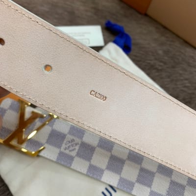 Louis Vuitton Belt — 9