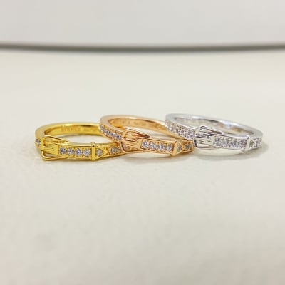 Hermès Ring — 6