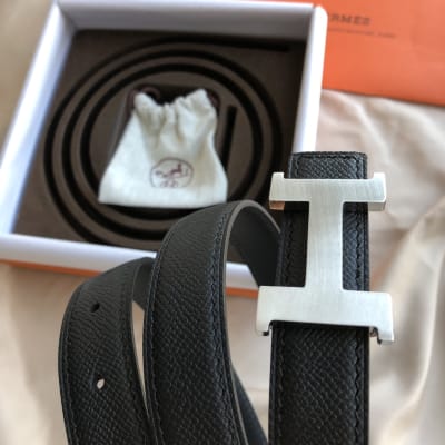 Hermes Women's belt — 8