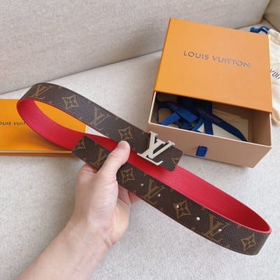Louis Vuitton Belt — 4