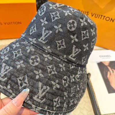 Louis Vuitton Hat — 4