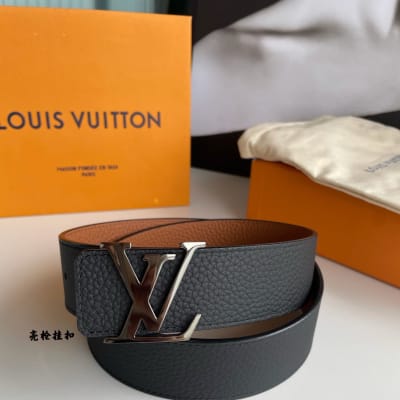 Louis Vuitton Belt — 3