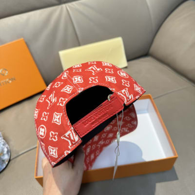 Louis Vuitton Hat — 8
