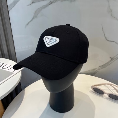 Prada Hat