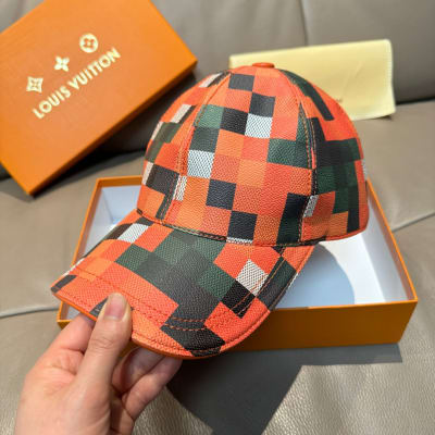 Louis Vuitton Hat — 5
