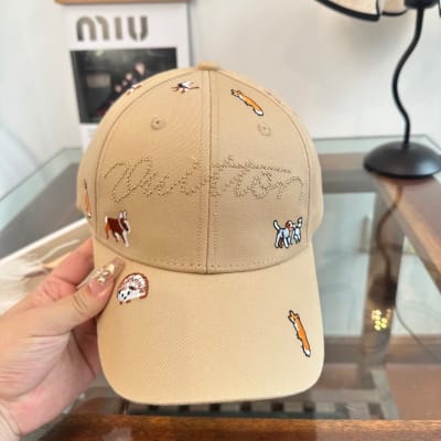 Louis Vuitton Hat — 5