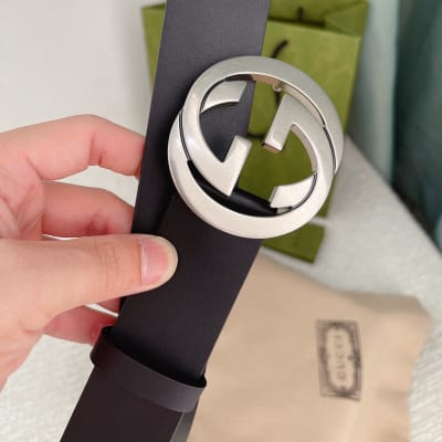 Gucci Belt — 7