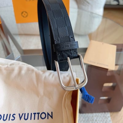 Louis Vuitton Belt — 5