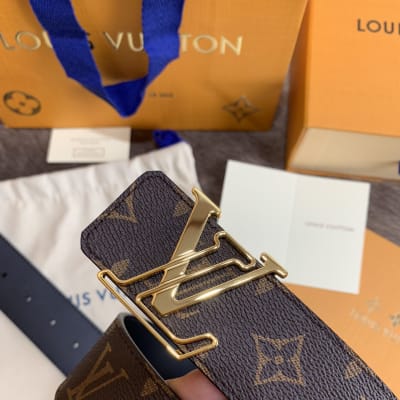 Louis Vuitton Belt — 7