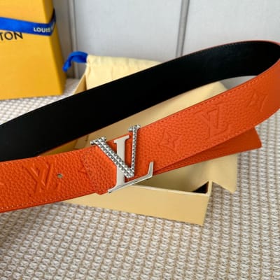 Louis Vuitton Belt — 4