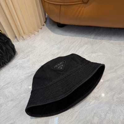 Prada Hat — 7