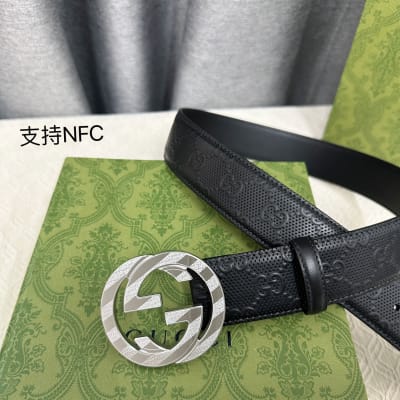 Gucci Belt — 4