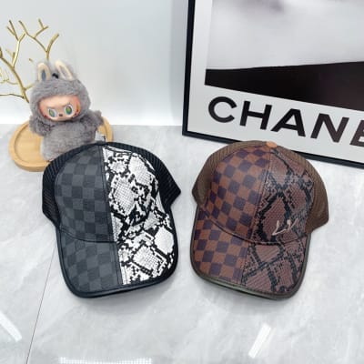 Louis Vuitton Hat — 9