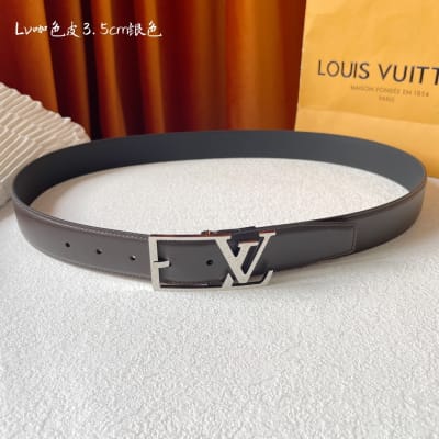 Louis Vuitton Belt — 5