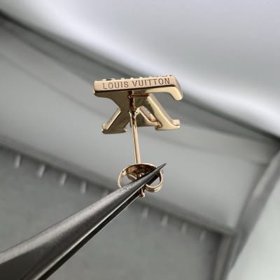 Louis Vuitton Earrings — 6