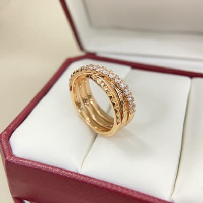 Cartier Ring — 5