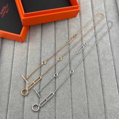 Hermès Necklace