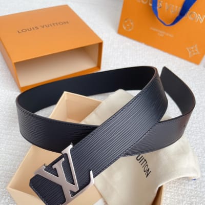 Louis Vuitton Belt — 4