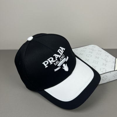 Prada Hat — 7
