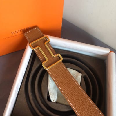 Hermes Men's belt
