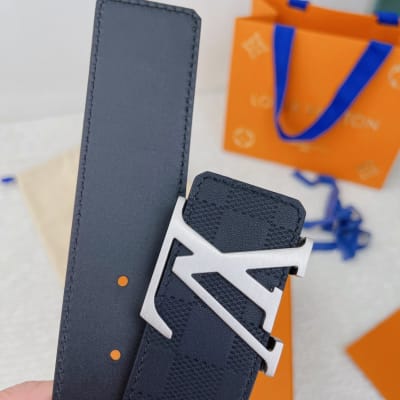 Louis Vuitton Belt — 8