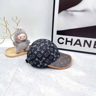 Louis Vuitton Hat — 6