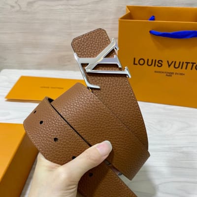 Louis Vuitton Belt — 4