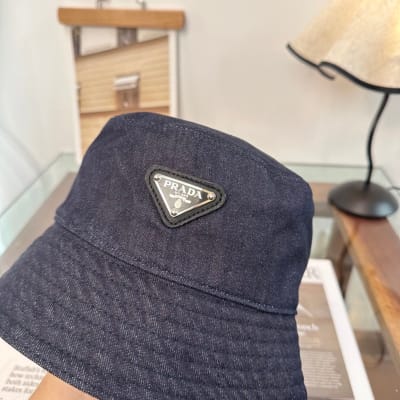 Prada Hat — 6