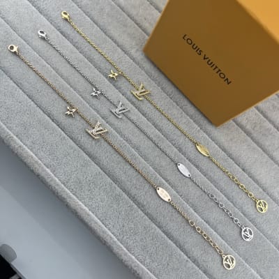 Louis Vuitton Necklace