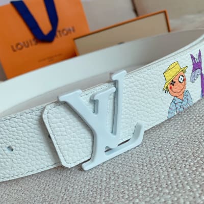 Louis Vuitton Belt