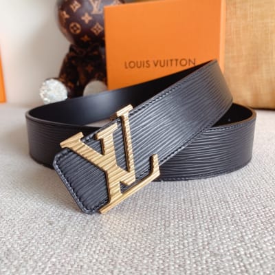 Louis Vuitton Belt — 5