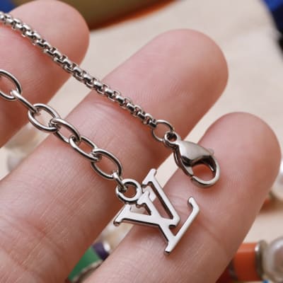 Louis Vuitton Bracelet — 6