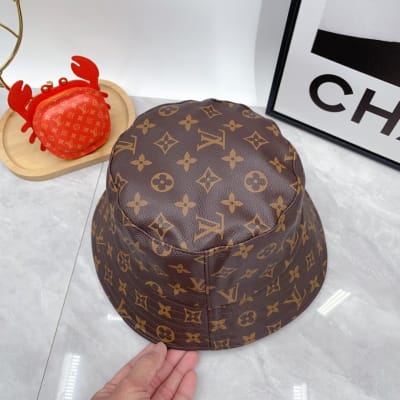 Louis Vuitton Hat — 10