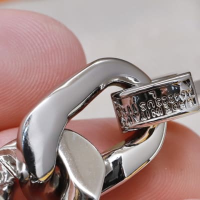 Louis Vuitton LV Shades Link Bracelets — 6
