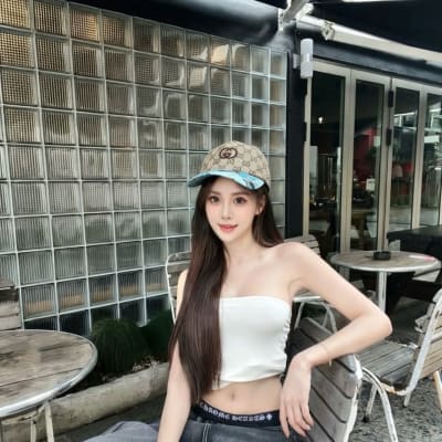 Gucci Hat
